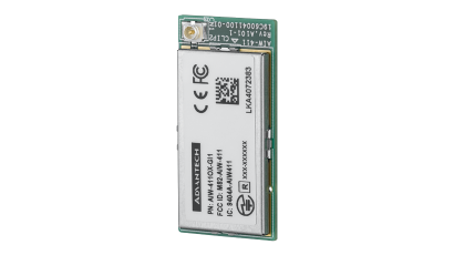 Wireless MCU with Integrated Wi-Fi 6 and Bluetooth Low Energy 5.4
